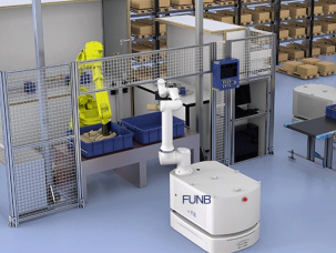 Smart Logistics in the 3C Electronics Industry: Technology Driven Innovation