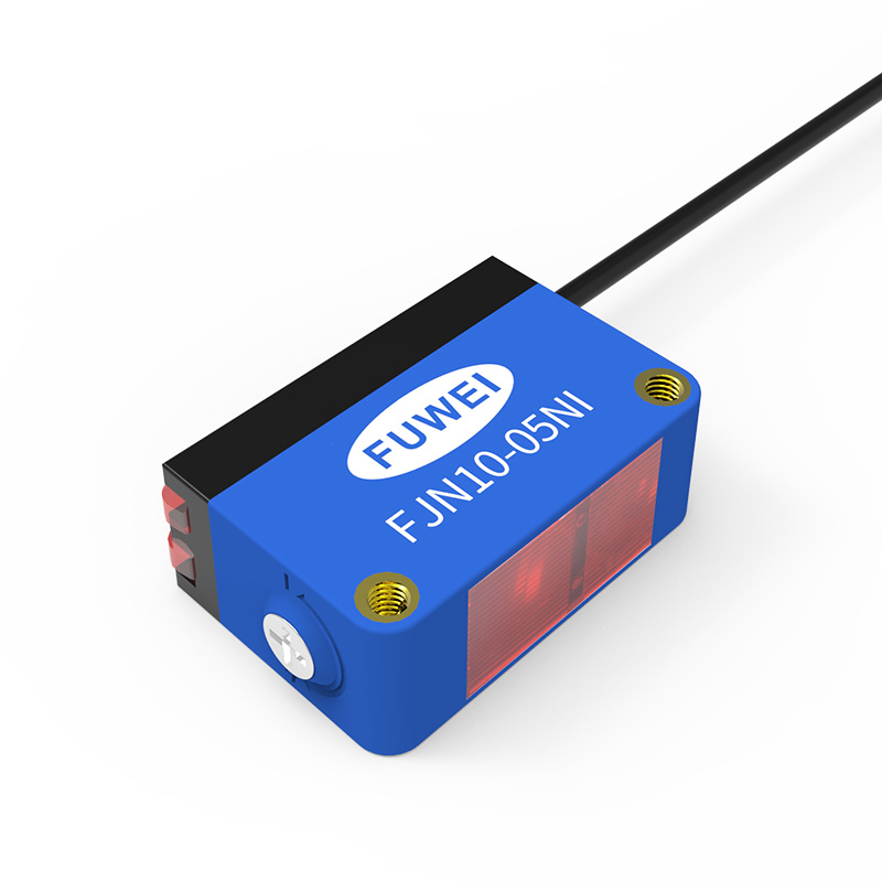 Background Suppression Laser Sensor FJN10-30NF-B: Highly Effective Choice for Proximity Inspection