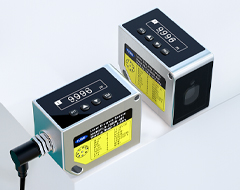 FLR-2000N-UIR Measurement Sensor: Fully Compatible - High Accuracy - Industrial Grade Measurement and Control Solutions