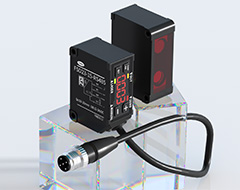 FSD23 Series: ±0.1% F.S. Linear Accuracy, Multiple Outputs for Various Industrial Inspection Scenarios