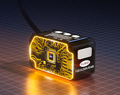 FSD13 Series CMOS Laser Displacement Sensor: 5μm-level precision measurement, 1000Hz high-speed response, anti-interference and waterproof, suitable for multiple scenarios.