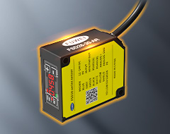 Does FSD26 Laser Displacement Sensor Reshape Industrial Inspection Standards with Micron-Level Precision?