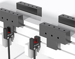 Struggling with Rail Speed Detection Accuracy? Discover the Chip-Embedded Smart Sensor with ±0.01mm Precision!