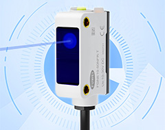 Can a single device detect both transparent and opaque objects? Unveiling the smart choice for multi-scenario photoelectric switches