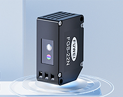 How to Choose a Color Sensor That Delivers Both High Precision and High-Speed Detection?