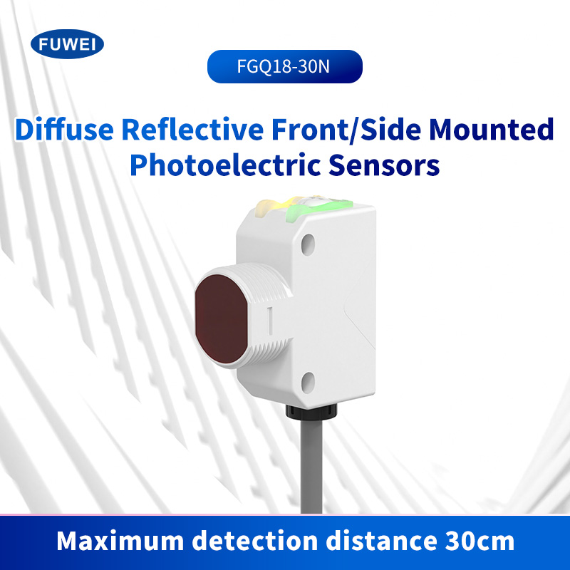 How Do Mini Photoelectric Sensors Improve Industrial Automation?